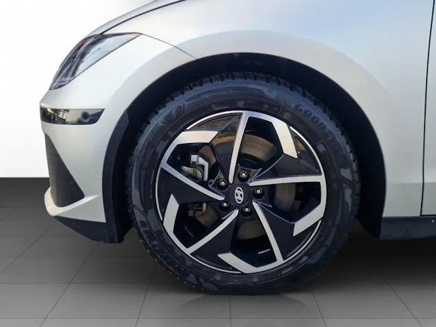 Hyundai Ioniq 6 77kWh Launch 4WD