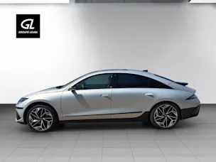 HYUNDAI Ioniq 6 77kWh Launch 4WD
