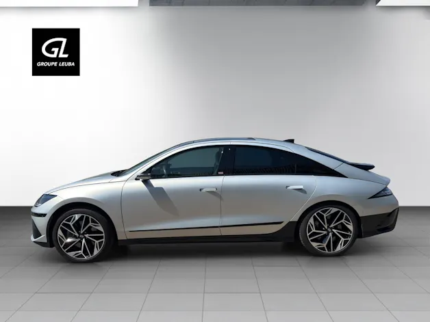 Hyundai Ioniq 6 77kWh Launch 4WD