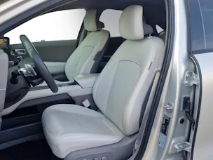 HYUNDAI Ioniq 6 77kWh Launch 4WD