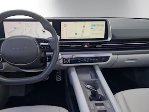 HYUNDAI Ioniq 6 77kWh Launch 4WD