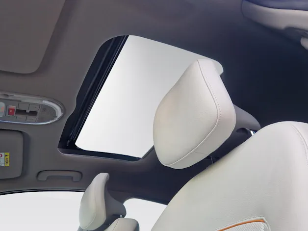 Hyundai Ioniq 6 77kWh Launch 4WD