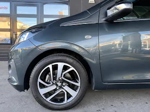 Peugeot 108 1.0 VTi Allure Top ETG