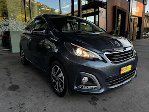 Peugeot 108 1.0 VTi Allure Top ETG