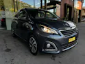 Peugeot 108 1.0 VTi Allure Top ETG