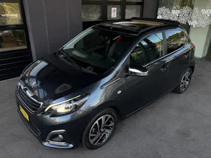 Peugeot 108 1.0 VTi Allure Top ETG