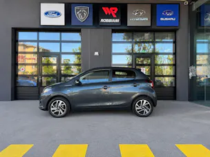 Peugeot 108 1.0 VTi Allure Top ETG