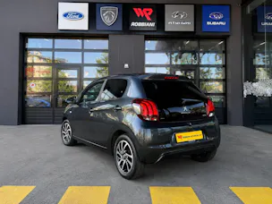 Peugeot 108 1.0 VTi Allure Top ETG