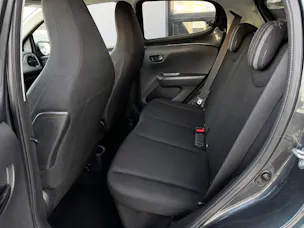 Peugeot 108 1.0 VTi Allure Top ETG