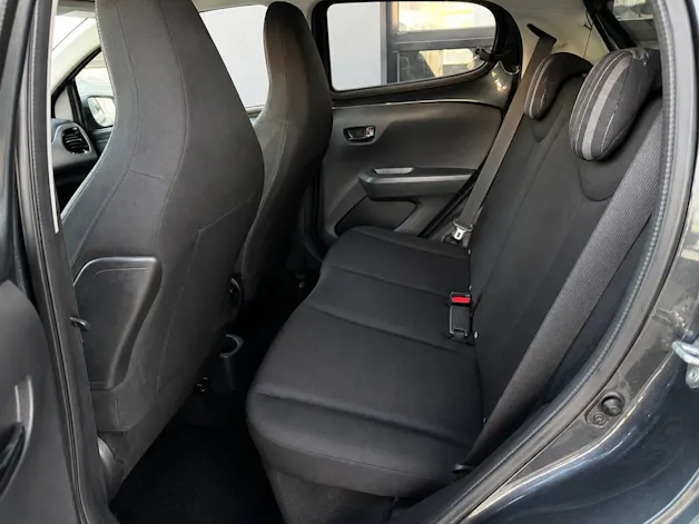 Peugeot 108 1.0 VTi Allure Top ETG