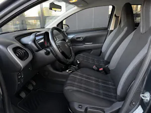 Peugeot 108 1.0 VTi Allure Top ETG
