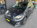 Peugeot 108 1.0 VTi Allure Top ETG