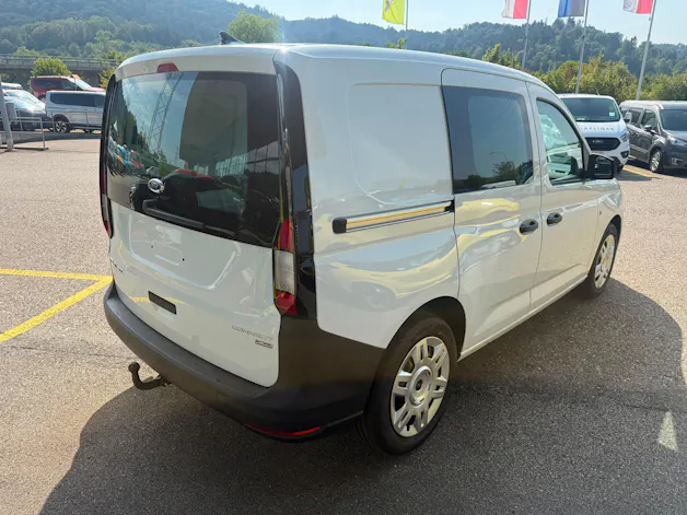 Ford Transit Connect Kasten 1.5 EcoBoost PHEV Trend