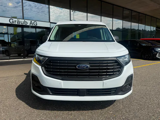 Ford Transit Connect Kasten 1.5 EcoBoost PHEV Trend