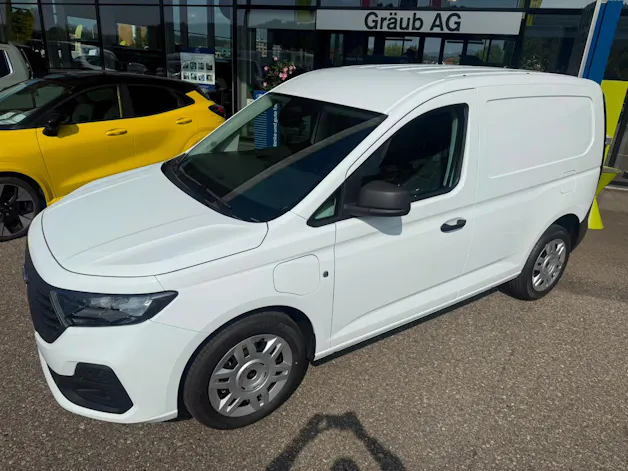 Ford Transit Connect Kasten 1.5 EcoBoost PHEV Trend