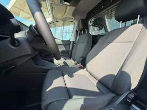 FORD Transit Connect Kasten 1.5 EcoBoost PHEV Trend