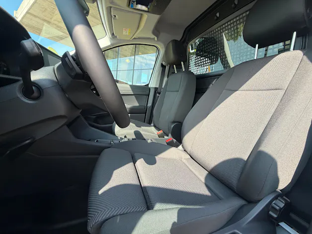 Ford Transit Connect Kasten 1.5 EcoBoost PHEV Trend