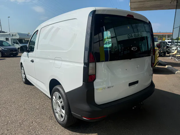 Ford Transit Connect Kasten 1.5 EcoBoost PHEV Trend