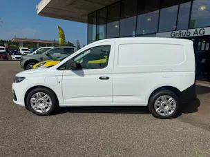 FORD Transit Connect Kasten 1.5 EcoBoost PHEV Trend