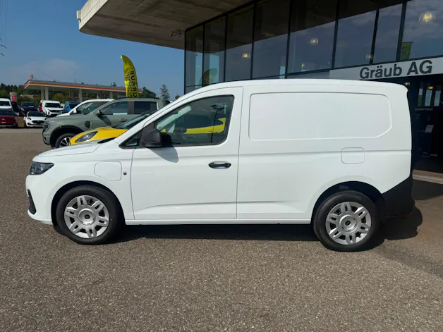 Ford Transit Connect Kasten 1.5 EcoBoost PHEV Trend