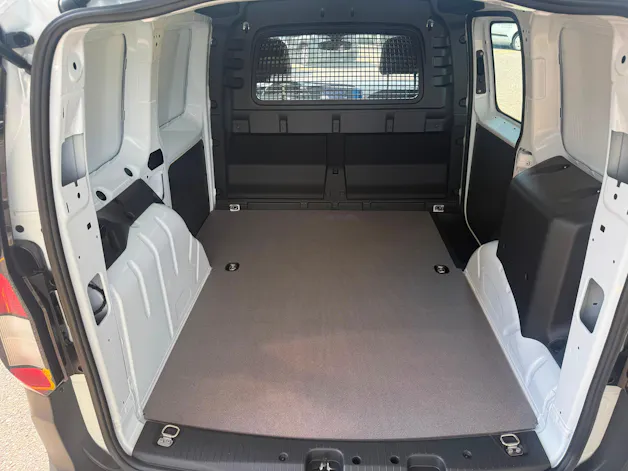 Ford Transit Connect Kasten 1.5 EcoBoost PHEV Trend