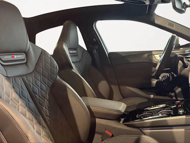 Audi S5 Limousine TFSI quattro S tronic