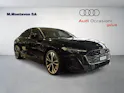 Audi S5 Limousine TFSI quattro S tronic