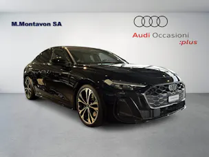 Audi S5 Limousine TFSI quattro S tronic