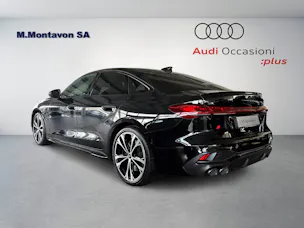 AUDI S5 Limousine TFSI quattro S tronic