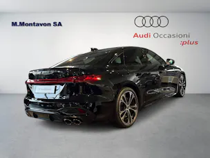 AUDI S5 Limousine TFSI quattro S tronic