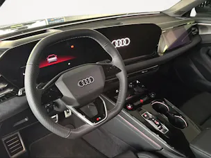 AUDI S5 Limousine TFSI quattro S tronic