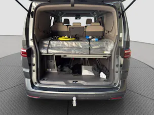 VW California eHybrid Beach Tour Liberty 4Motion