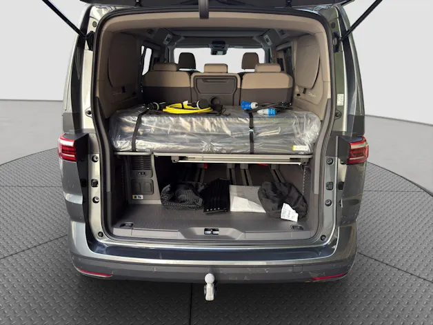 VW California eHybrid Beach Tour Liberty 4Motion