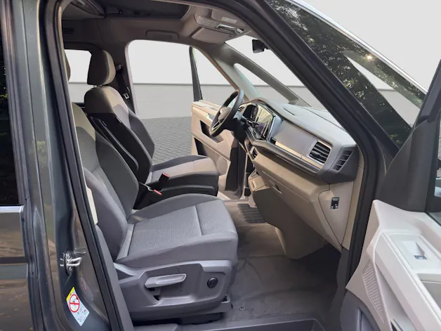 VW California eHybrid Beach Tour Liberty 4Motion