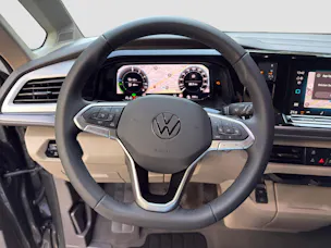 VW California eHybrid Beach Tour Liberty 4Motion