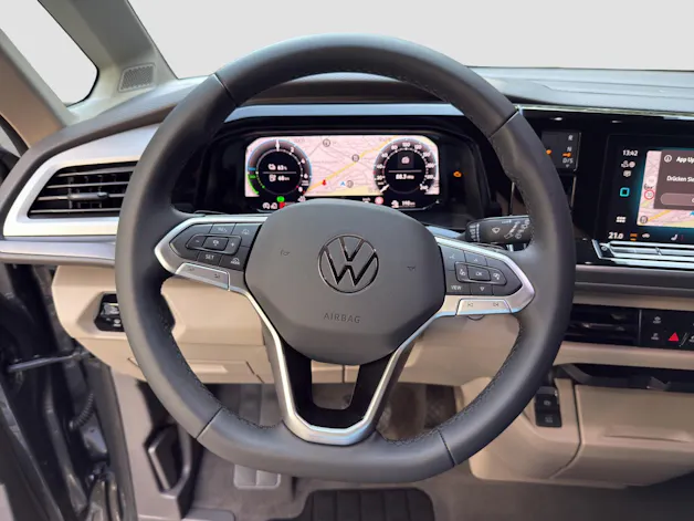 VW California eHybrid Beach Tour Liberty 4Motion