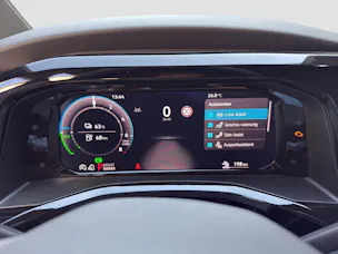 VW California eHybrid Beach Tour Liberty 4Motion