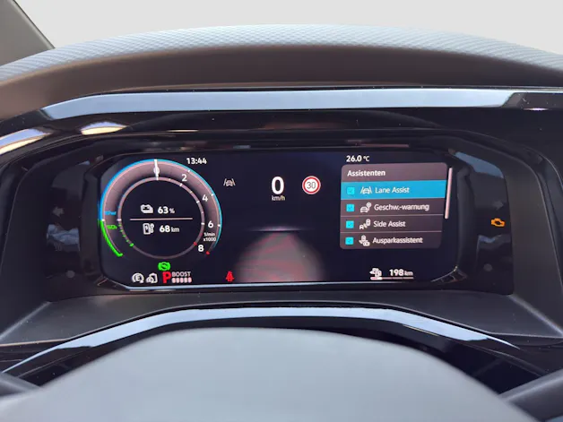 VW California eHybrid Beach Tour Liberty 4Motion