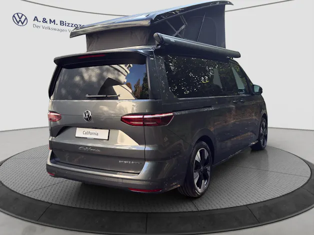 VW California eHybrid Beach Tour Liberty 4Motion