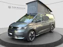 VW California eHybrid Beach Tour Liberty 4Motion