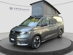 VW California eHybrid Beach Tour Liberty 4Motion