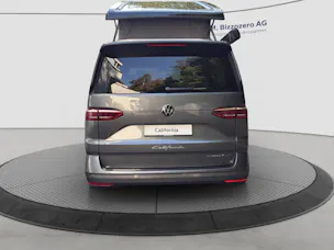 VW California eHybrid Beach Tour Liberty 4Motion