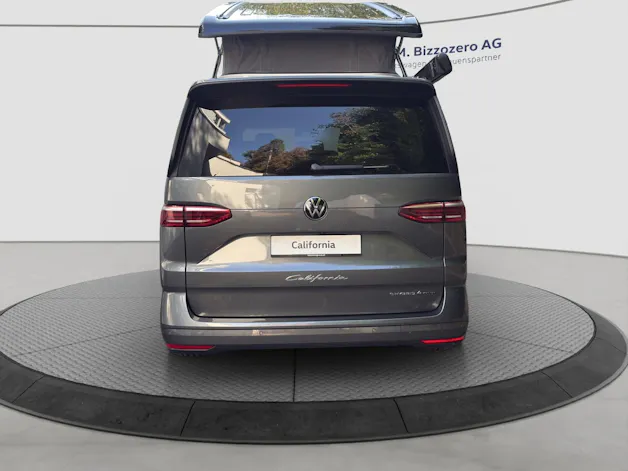 VW California eHybrid Beach Tour Liberty 4Motion