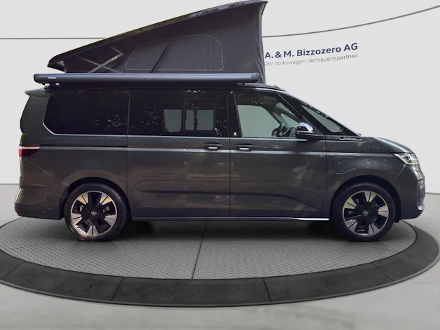 VW California eHybrid Beach Tour Liberty 4Motion