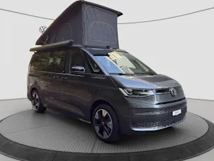 VW California eHybrid Beach Tour Liberty 4Motion