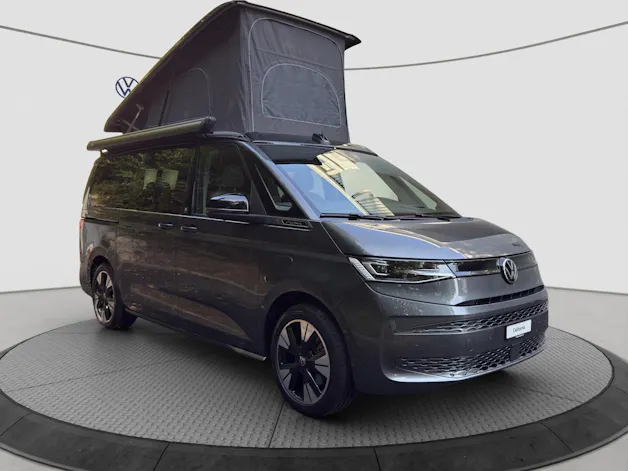 VW California eHybrid Beach Tour Liberty 4Motion