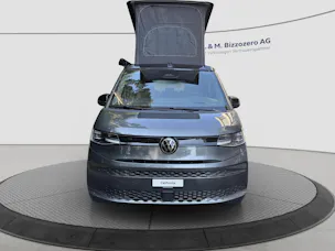 VW California eHybrid Beach Tour Liberty 4Motion