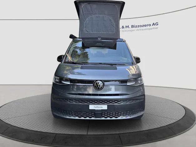 VW California eHybrid Beach Tour Liberty 4Motion