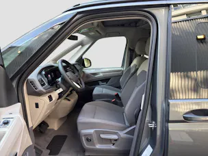 VW California eHybrid Beach Tour Liberty 4Motion