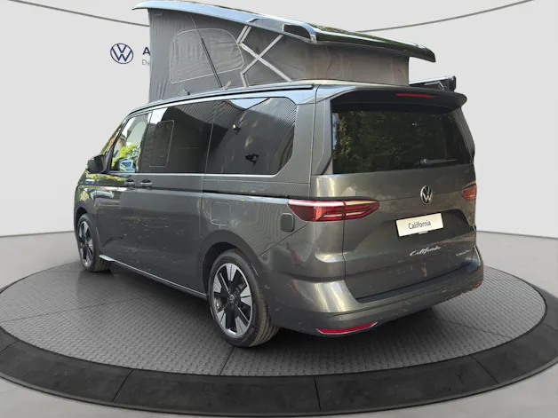 VW California eHybrid Beach Tour Liberty 4Motion